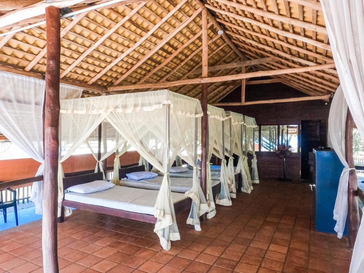 The Cove Pasikuda - Eco Resort Passikudah Exterior photo