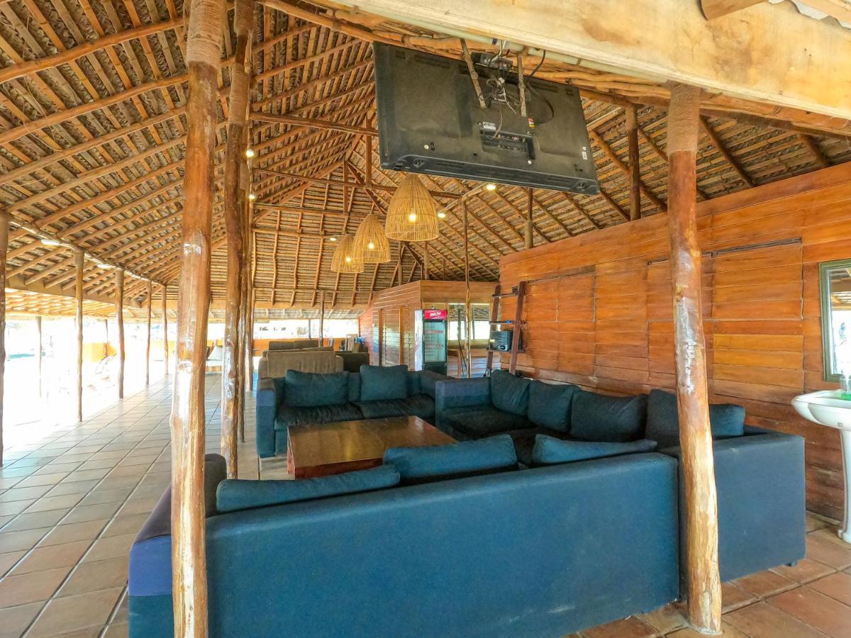 The Cove Pasikuda - Eco Resort Passikudah Exterior photo