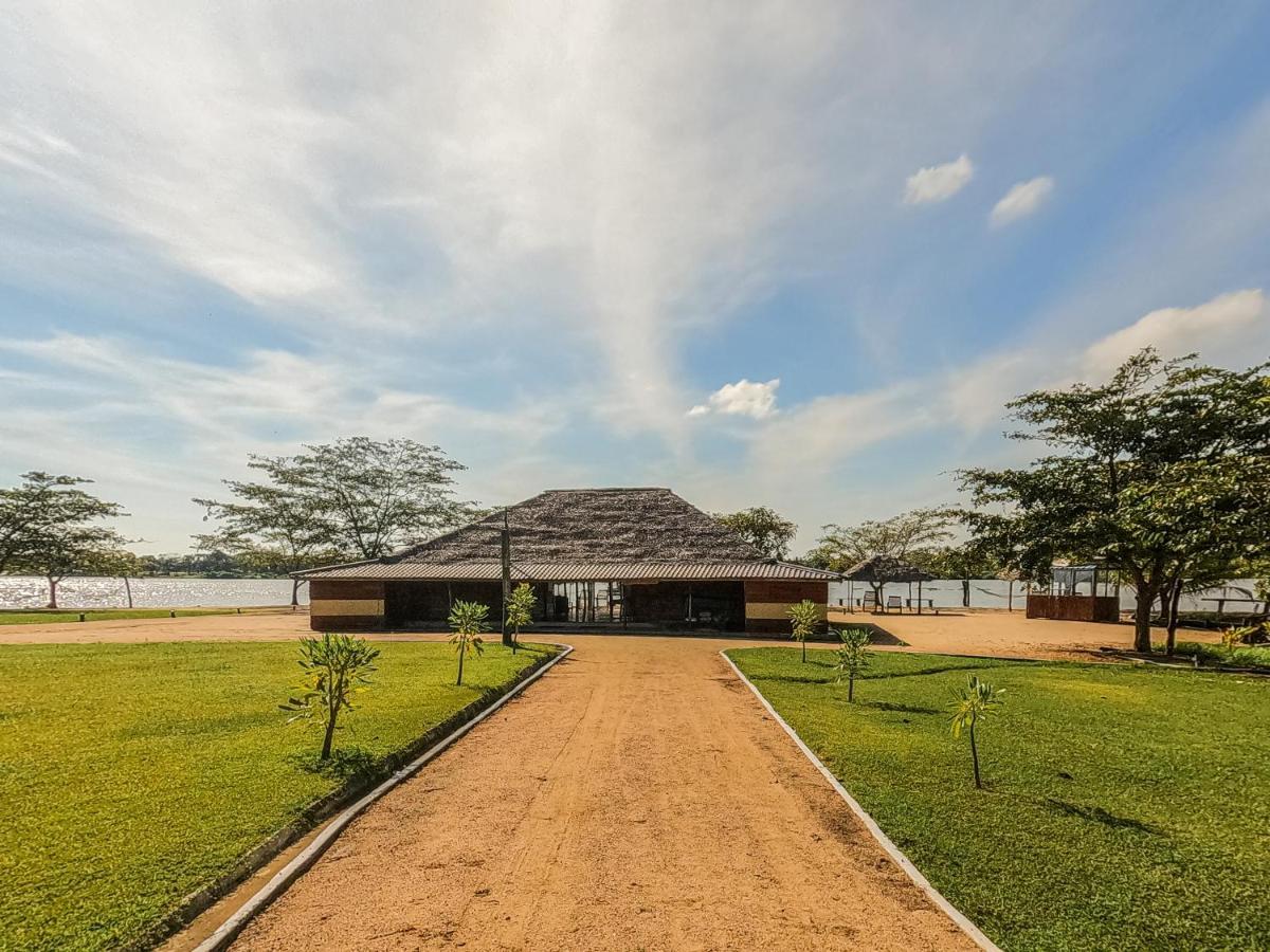 The Cove Pasikuda - Eco Resort Passikudah Exterior photo