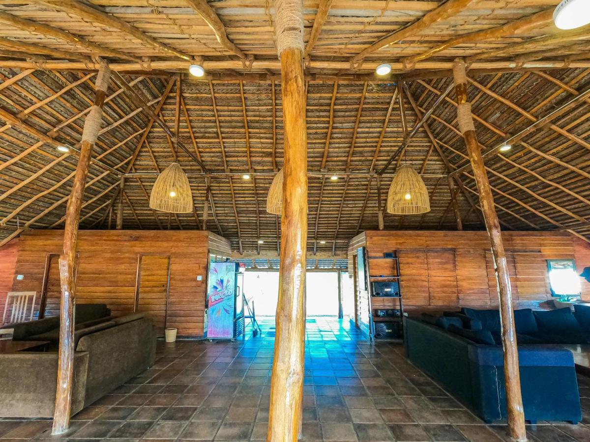 The Cove Pasikuda - Eco Resort Passikudah Exterior photo
