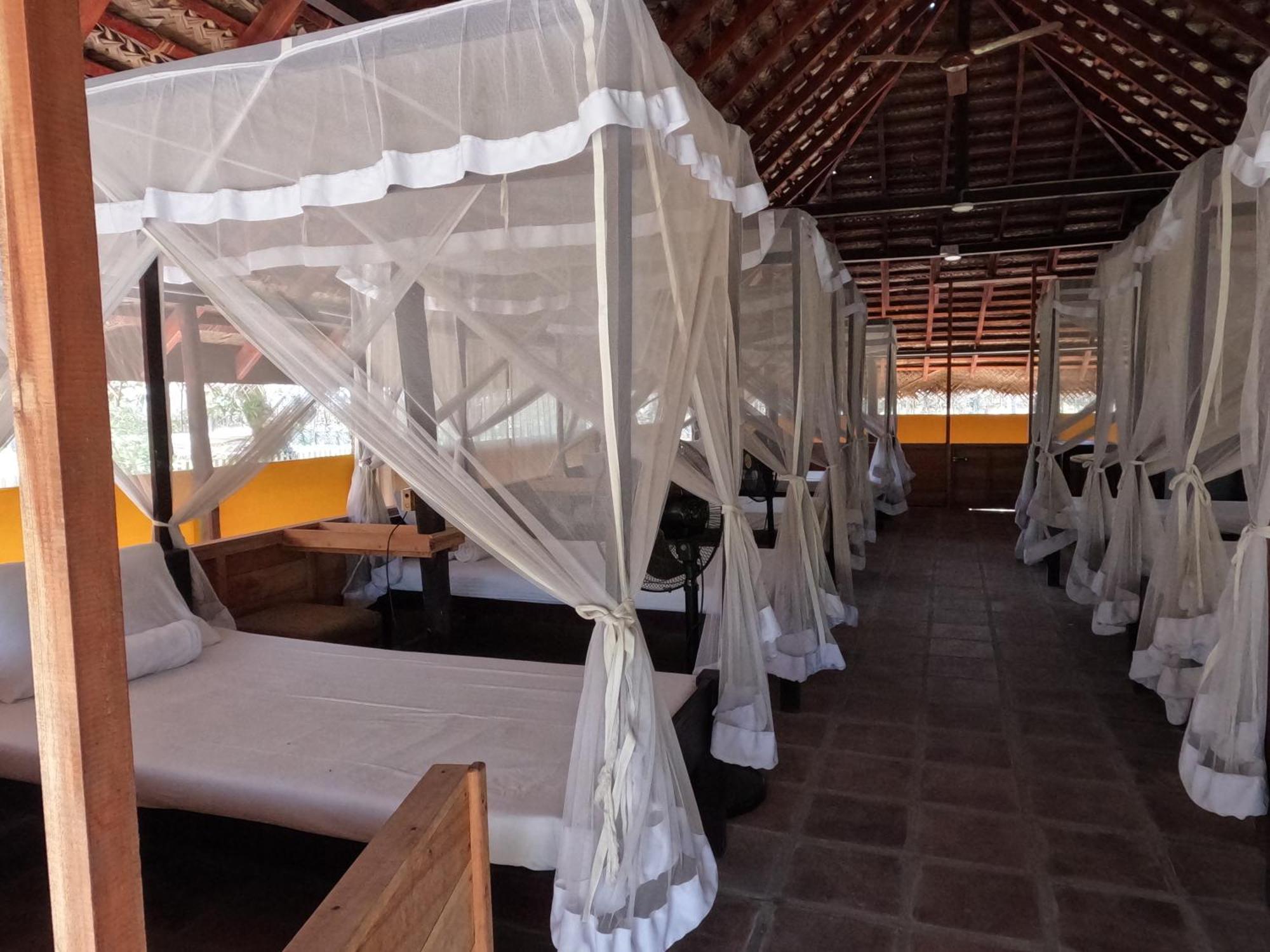 The Cove Pasikuda - Eco Resort Passikudah Exterior photo