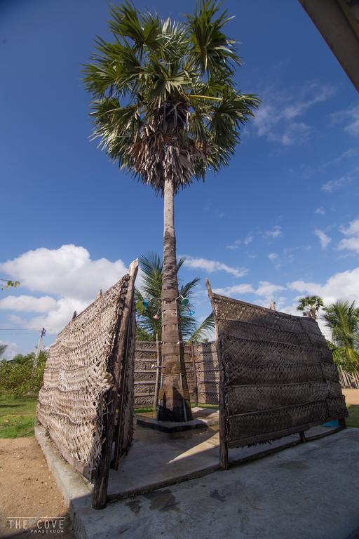 The Cove Pasikuda - Eco Resort Passikudah Exterior photo